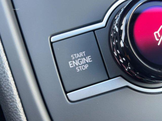 new 2026 Volkswagen Tiguan car, priced at $40,037