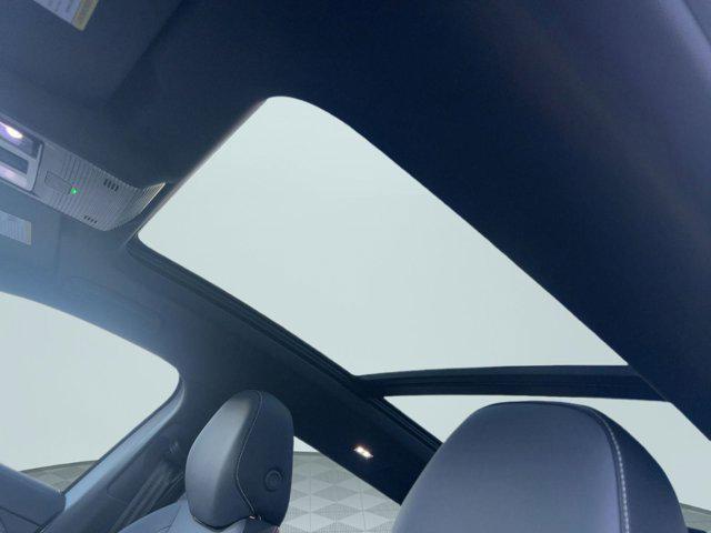 new 2026 Volkswagen Tiguan car, priced at $40,037