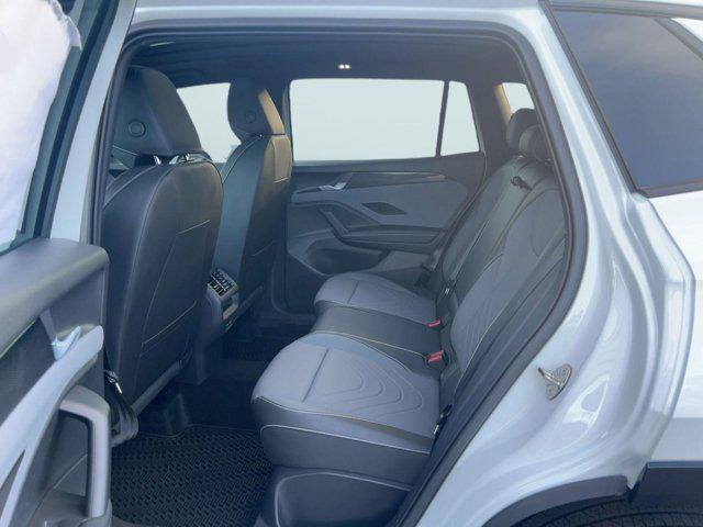 new 2026 Volkswagen Tiguan car, priced at $40,037