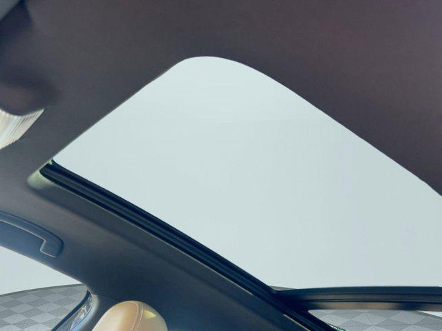 new 2026 Volkswagen Atlas Cross Sport car, priced at $46,399