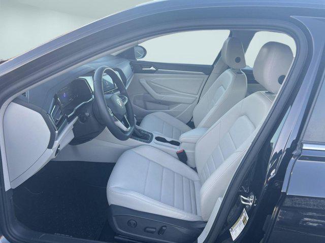 used 2022 Volkswagen Jetta car, priced at $17,998