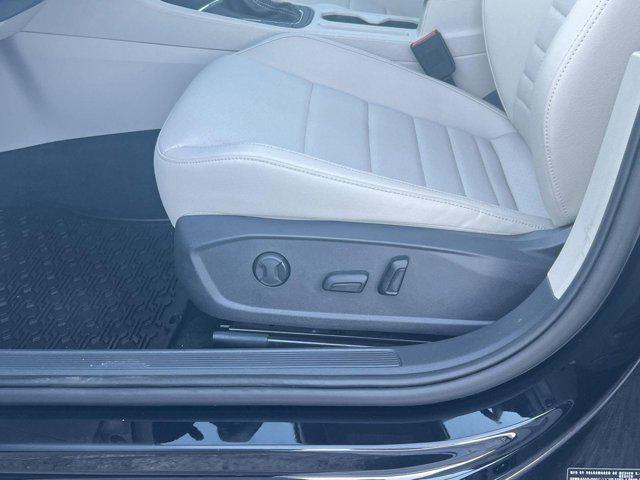 used 2022 Volkswagen Jetta car, priced at $17,998