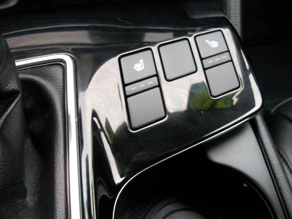 used 2024 Kia Sportage car, priced at $23,995