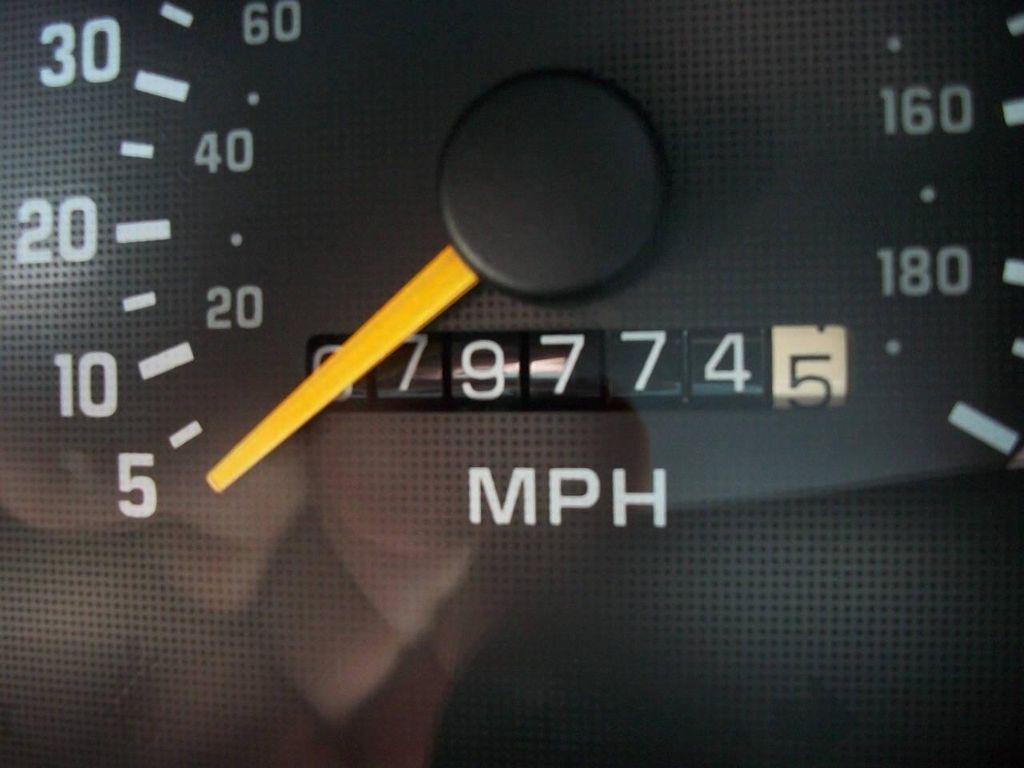 used 1996 Chevrolet Corsica car, priced at $5,995