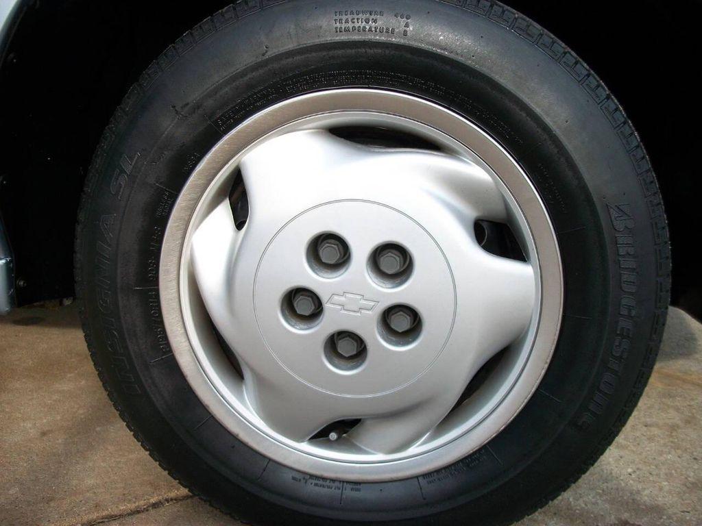 used 1996 Chevrolet Corsica car, priced at $5,995