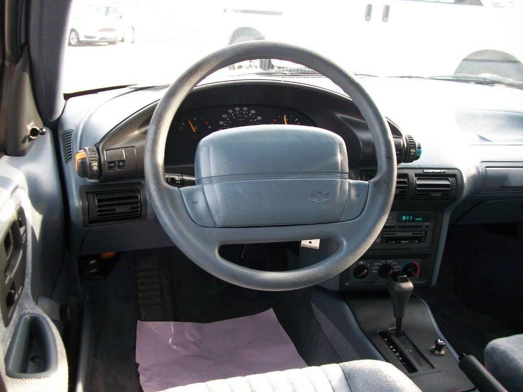 used 1996 Chevrolet Corsica car, priced at $5,995