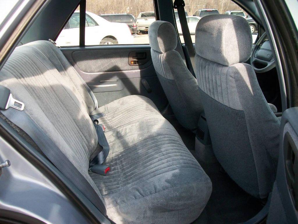 used 1996 Chevrolet Corsica car, priced at $5,995