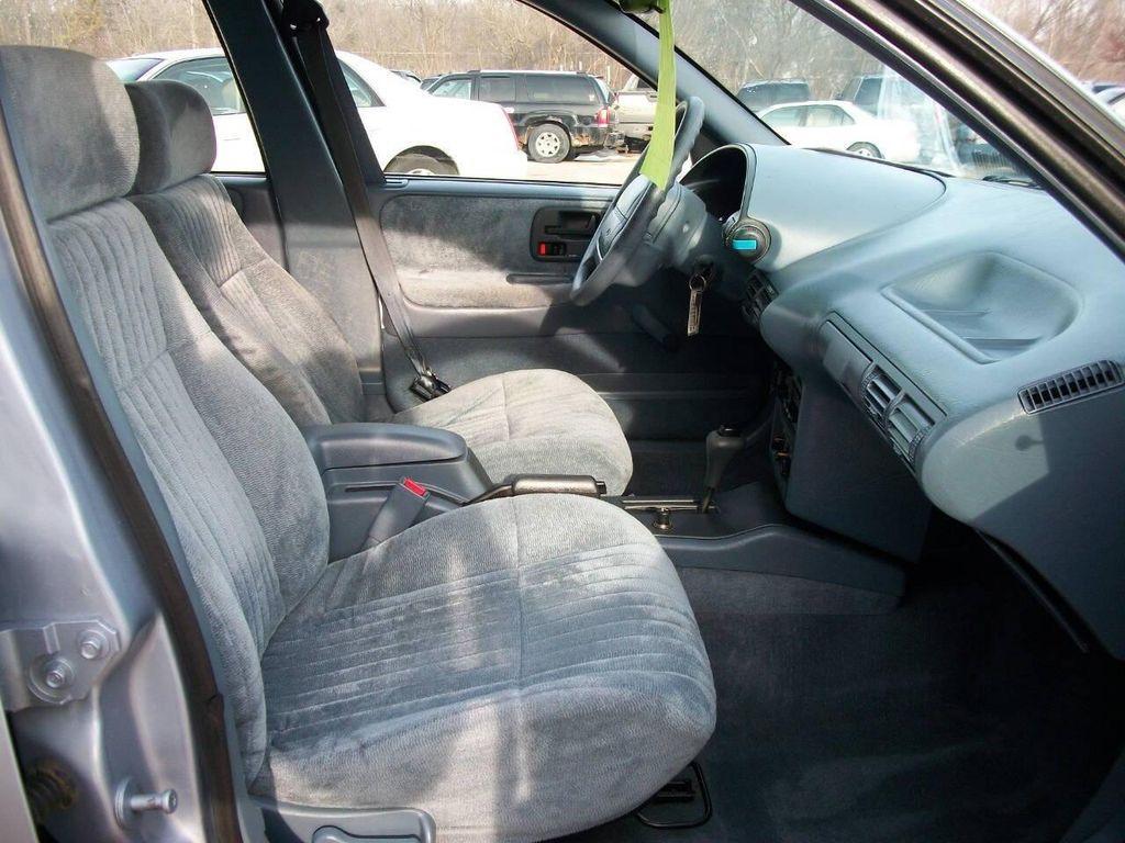 used 1996 Chevrolet Corsica car, priced at $5,995