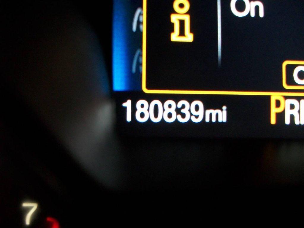 used 2016 Ford Focus car, priced at $4,995