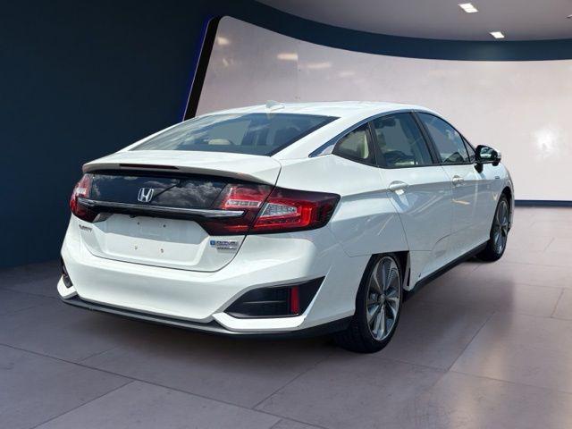 used 2020 Honda Clarity Plug-In Hybrid car, priced at $23,940