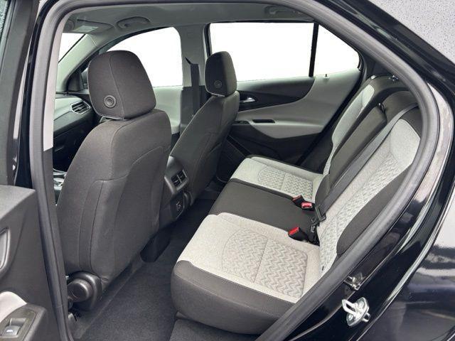 used 2024 Chevrolet Equinox car, priced at $23,590