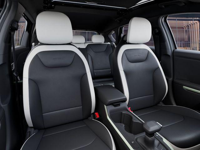 new 2026 Kia K4 car, priced at $30,638