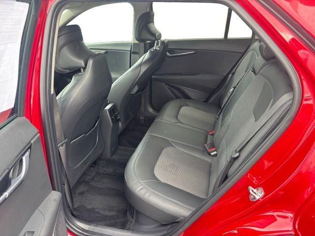 used 2023 Kia Niro car, priced at $23,770