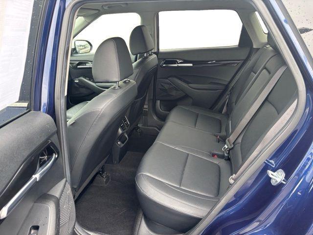 used 2021 Kia Seltos car, priced at $17,593