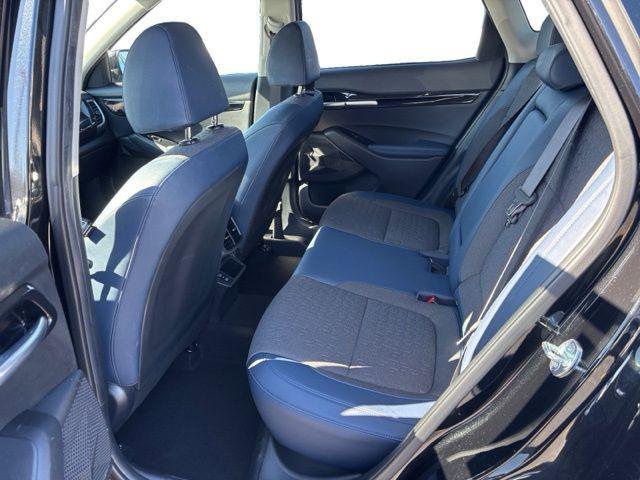 used 2024 Kia Seltos car, priced at $21,458