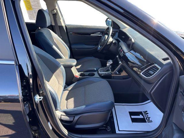 used 2024 Kia Seltos car, priced at $21,458