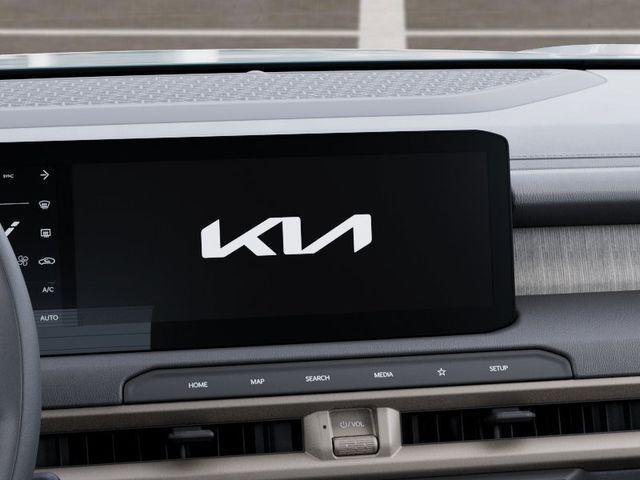 new 2027 Kia Telluride Hybrid car, priced at $60,195