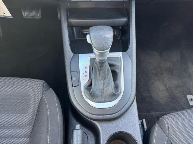 used 2023 Kia Forte car, priced at $15,877