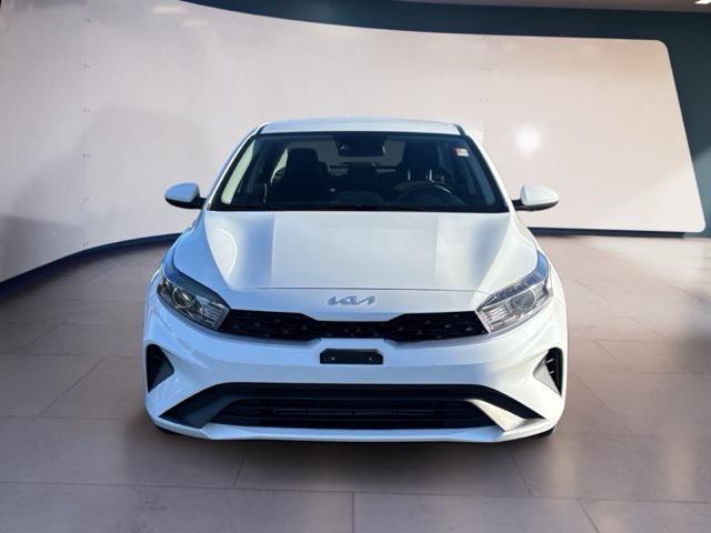 used 2023 Kia Forte car, priced at $15,877
