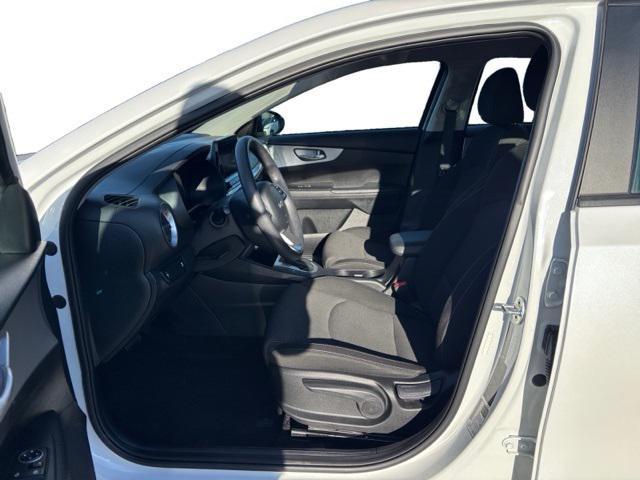 used 2023 Kia Forte car, priced at $15,877
