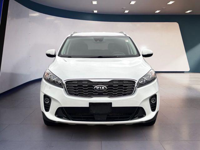 used 2019 Kia Sorento car, priced at $18,397