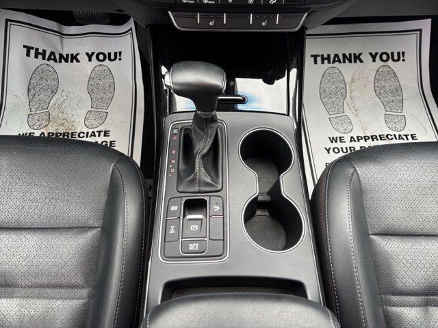 used 2019 Kia Sorento car, priced at $18,397