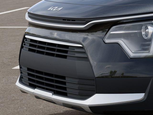 new 2026 Kia Niro car, priced at $30,773