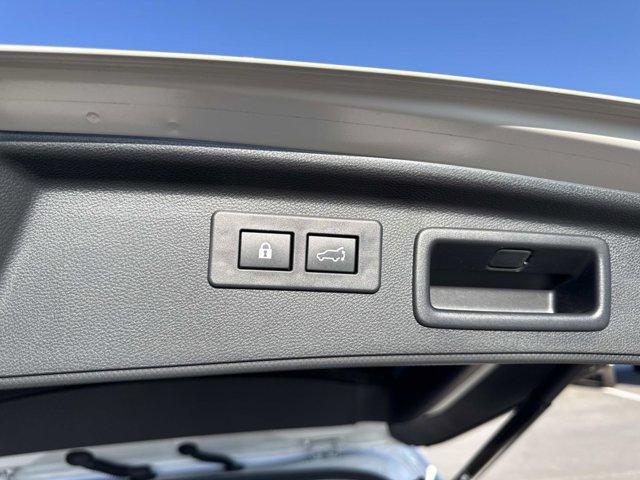 used 2024 Subaru Forester car, priced at $28,886