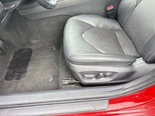 used 2023 Toyota Camry car, priced at $24,991