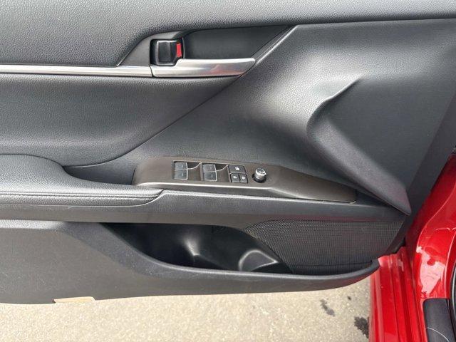 used 2023 Toyota Camry car, priced at $24,991