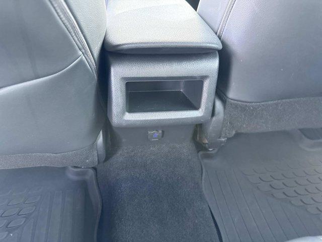 used 2023 Toyota Camry car, priced at $25,586