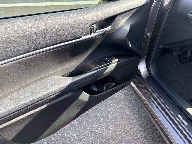 used 2023 Toyota Camry car, priced at $25,586