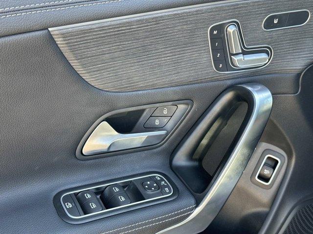 used 2023 Mercedes-Benz CLA 250 car, priced at $32,886