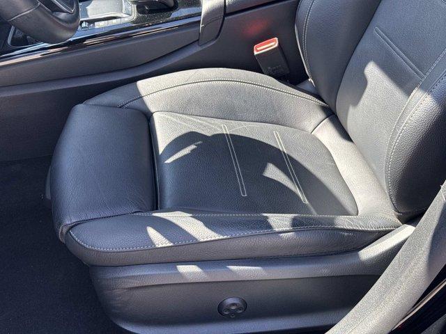 used 2023 Mercedes-Benz CLA 250 car, priced at $32,886