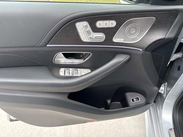 used 2024 Mercedes-Benz AMG GLE 53 car, priced at $69,995