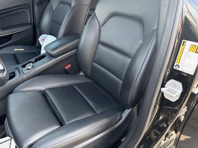 used 2017 Mercedes-Benz GLA 250 car, priced at $16,086