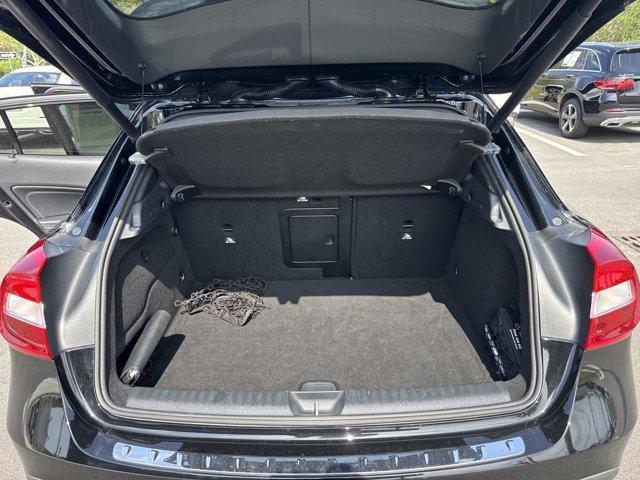 used 2017 Mercedes-Benz GLA 250 car, priced at $16,086