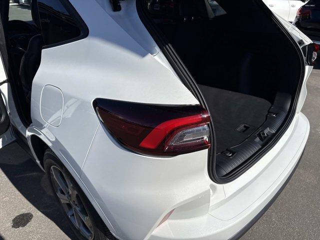 used 2023 Ford Escape car, priced at $24,991