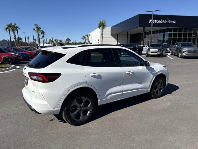 used 2023 Ford Escape car, priced at $24,991