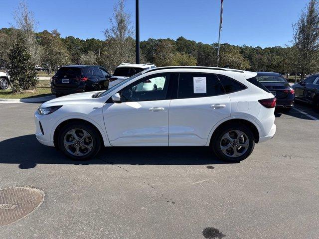 used 2023 Ford Escape car, priced at $24,991