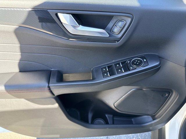 used 2023 Ford Escape car, priced at $24,991