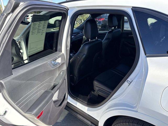 used 2023 Ford Escape car, priced at $24,991