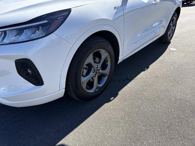 used 2023 Ford Escape car, priced at $24,991