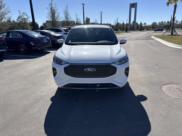 used 2023 Ford Escape car, priced at $24,991