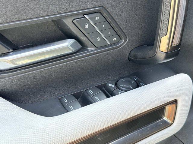 used 2025 GMC HUMMER EV Pickup car, priced at $76,086