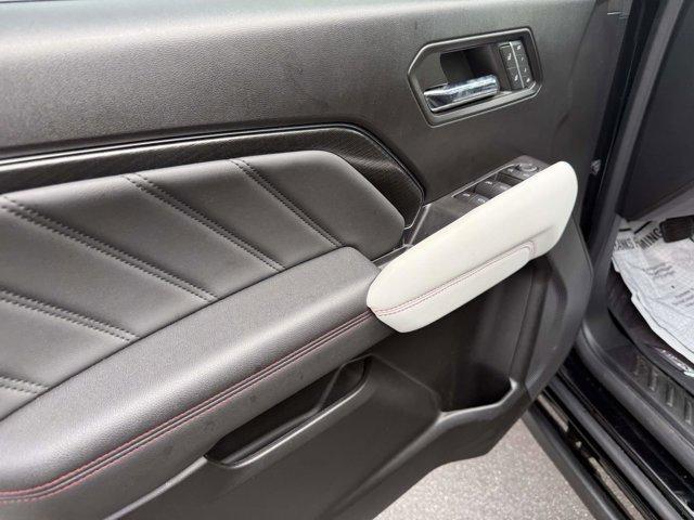 used 2024 GMC Canyon car, priced at $49,876