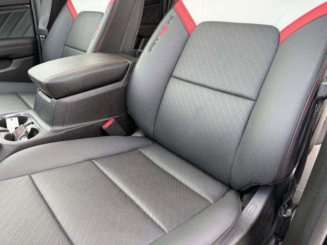 used 2024 GMC Canyon car, priced at $49,876