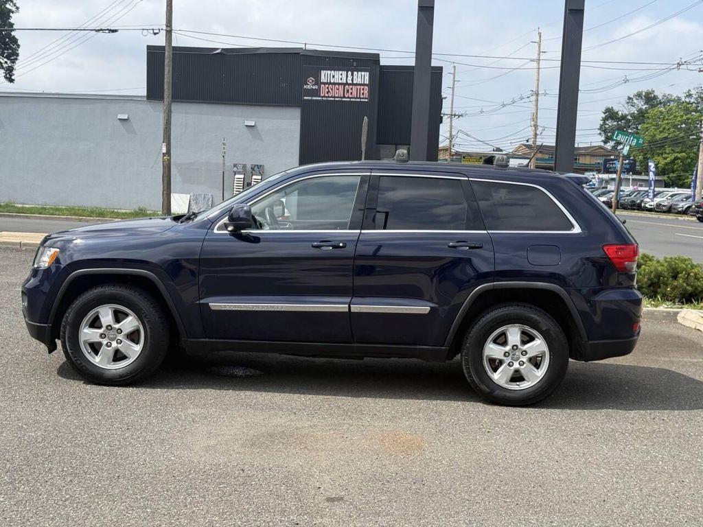 used 2012 Jeep Grand Cherokee car, priced at $9,995