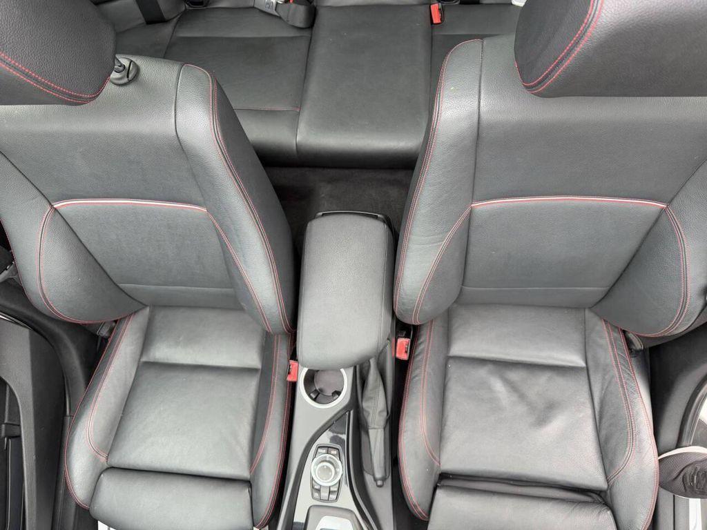 used 2013 BMW X1 car, priced at $8,495