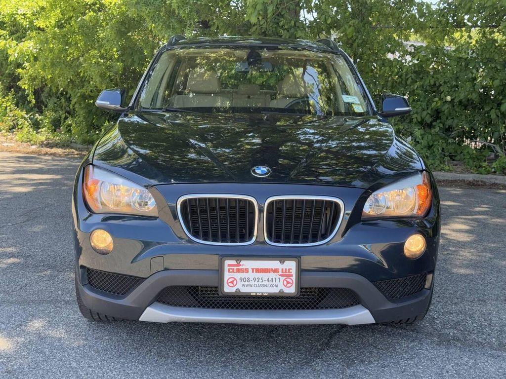 used 2014 BMW X1 car, priced at $9,995